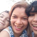 maryeri bogante gutiere - @angelabogante - Instagram