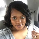 Angela Bolin - @601angeleyez - Instagram