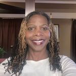 Angela Bolin - @olutobi001 - Instagram