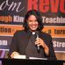 Minister Angela Bolin - Facebook