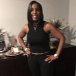 Angela Bond - @angiebketo - Instagram