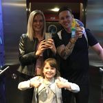 Angela Bond - @31alegna - Instagram
