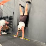 Angela Bond - @abwxfitness - Instagram
