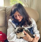 Angela Bond - Facebook