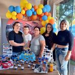 Angela Borin - Facebook