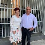 Angela Borin - Facebook