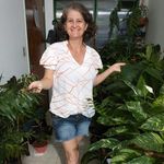 Ângela Maria Borin - @angelaborim2014 - Instagram