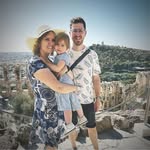 Angela Van De Locht Borman - @angelaborman - Instagram