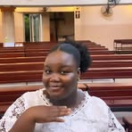 Angela Borti - Facebook