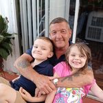 John Douglas Bortz Sr. - @angela.bortz - Instagram