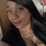 Angela Bowling - @cree_da_creature - Instagram