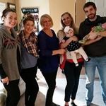 Angela Bowling Wilkey - @wilkeyangela - Instagram