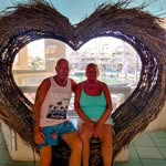 Angela Boyd - @boydwilfred - Instagram