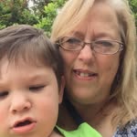 Angela Branson - @holdin29 - Instagram