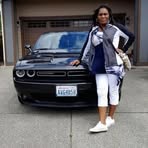 Angela Braxton - Facebook