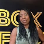 Angela Braxton - @therealangieb16 - Instagram