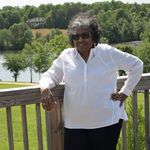 Angela Braxton Waddy - @waddyangela - Instagram