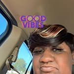 Angela Denise Braxton - @mzangelarobinson - Instagram