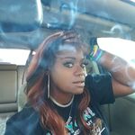 Angela Johnson Braxton - @alwayzsecret - Instagram