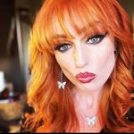 Angela Brewer - @angelottalove - Instagram