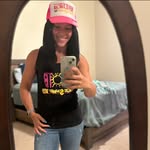 Angela Brewer - @abarron1981 - Instagram