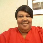 Angela Brewer - @angie.brewer76 - Instagram
