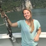Angela Brewer - @apurposefullylostadventure - Instagram