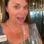 Angela Brewer Isma - @angelafortexas - Instagram