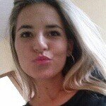 Angela Britto - @angelabrittoo - Instagram