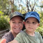 Angela Britton - @britton15 - Instagram