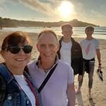 Angela Britton - @angbritton66 - Instagram