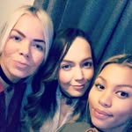 Angela Britton - @angela_kelly30 - Instagram