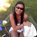 Angela Britton - @angelabritton74 - Instagram