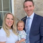 Angela and Brian Brough - @brough_family - Instagram