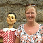 Angela Brough - @aclarke30 - Instagram