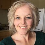 Angela Brough - @angbro70 - Instagram