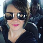 Angela Broughton Peters - @angelabroughtonpeters - Instagram