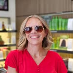 Angela Caswell-Brough - @angcaswell - Instagram