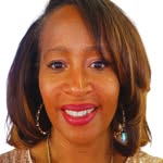 Rev. Angela Ford Broughton - @pastorangelafordbroughton - Instagram