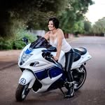 Angela Burger - @angelaburger1984 - Instagram