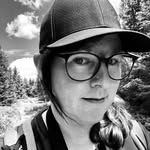 Angela Bürger - @trail.angel.a - Instagram