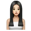 ANGELA ABURTO 👑🤍 - @angela.aburtto - TikTok