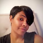 Angela Burt-Murray - @angelaburtmurray - Instagram