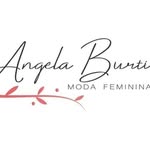 Angela Burti - Moda Feminina - @angelaburtimodas - Instagram