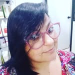 Angel - @angelabuschine - Instagram