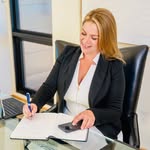 Angela Busch - @thegoodvibesrealtor - Instagram