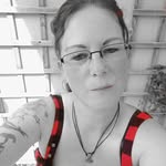 Angela Busch - @angel80b - Instagram