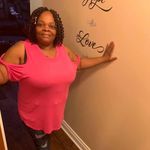 Angela Caesar-Meneweather - @caesarmeneweather - Instagram