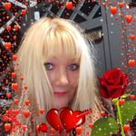 Angela Calvert - @angelacalvert71 - Instagram