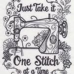 Angela Calvert - @heart_felt_stitches - Instagram
